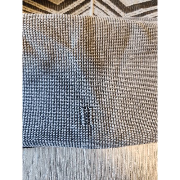 Lululemon Ebb To Street Pant Size 6 VGUC - Picture 8 of 12